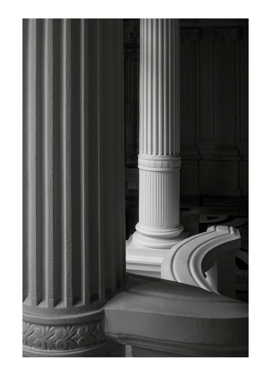 From the serie: Single Shot. #2