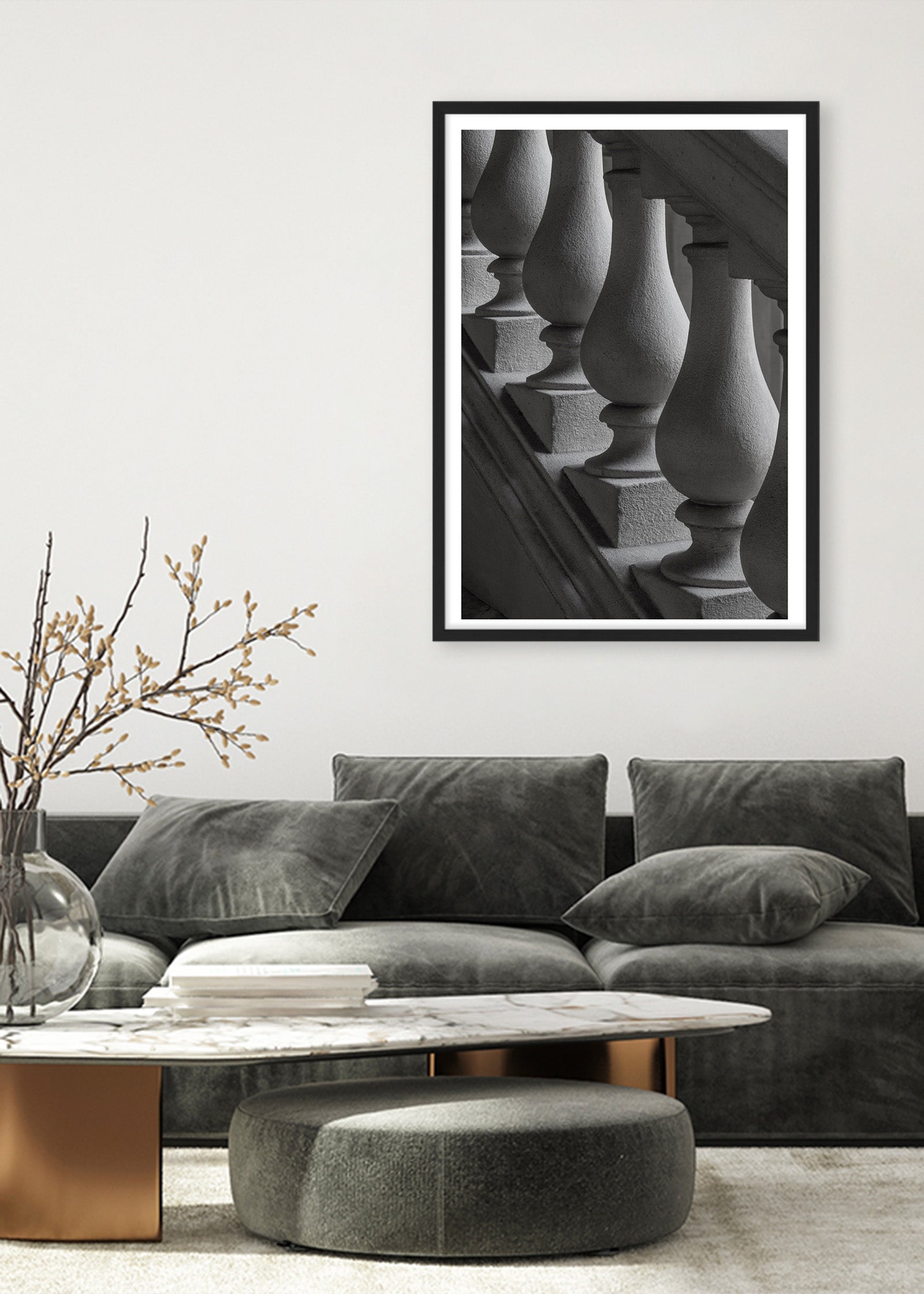 From the serie: Single Shot. #3