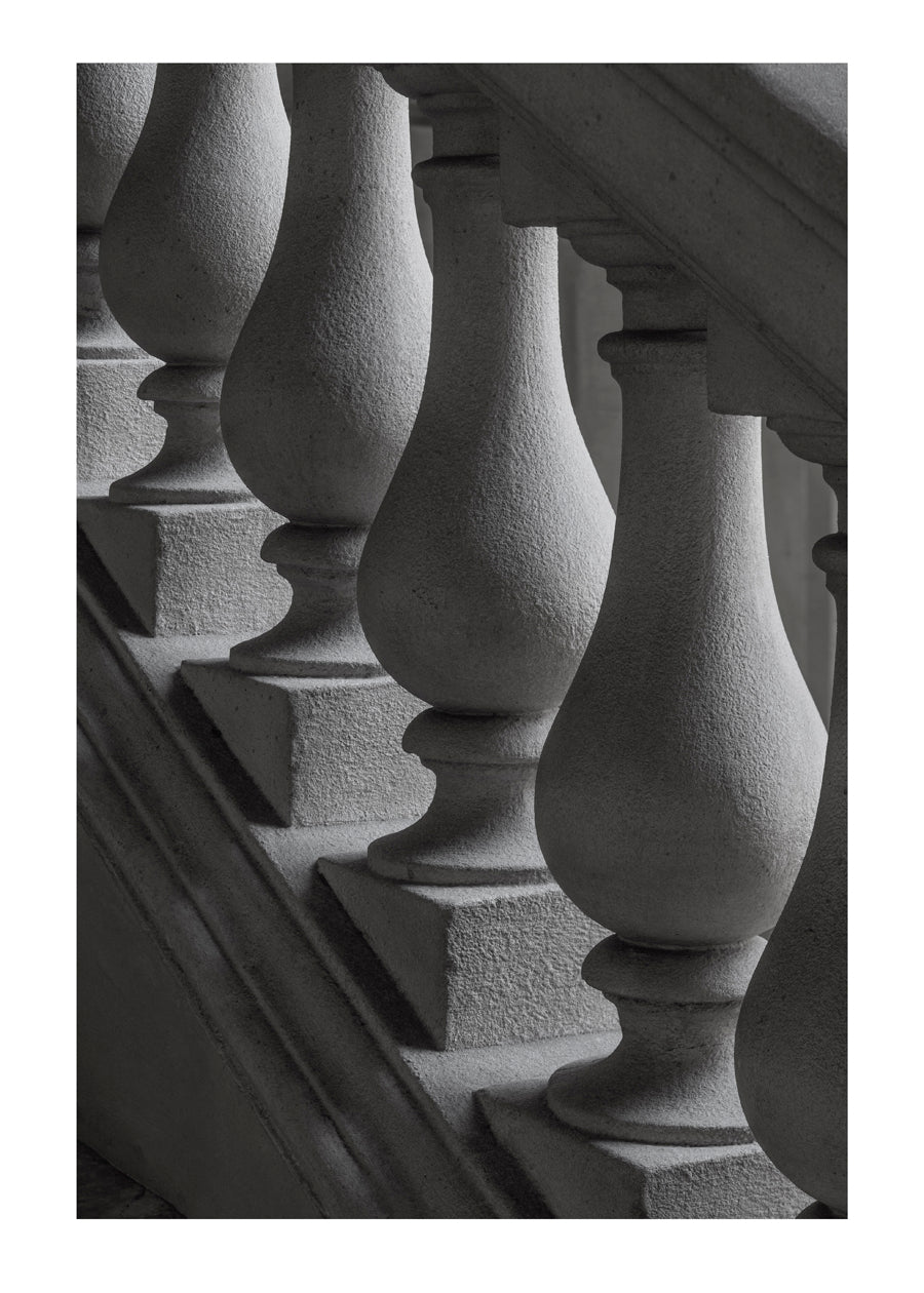 From the serie: Single Shot. #3