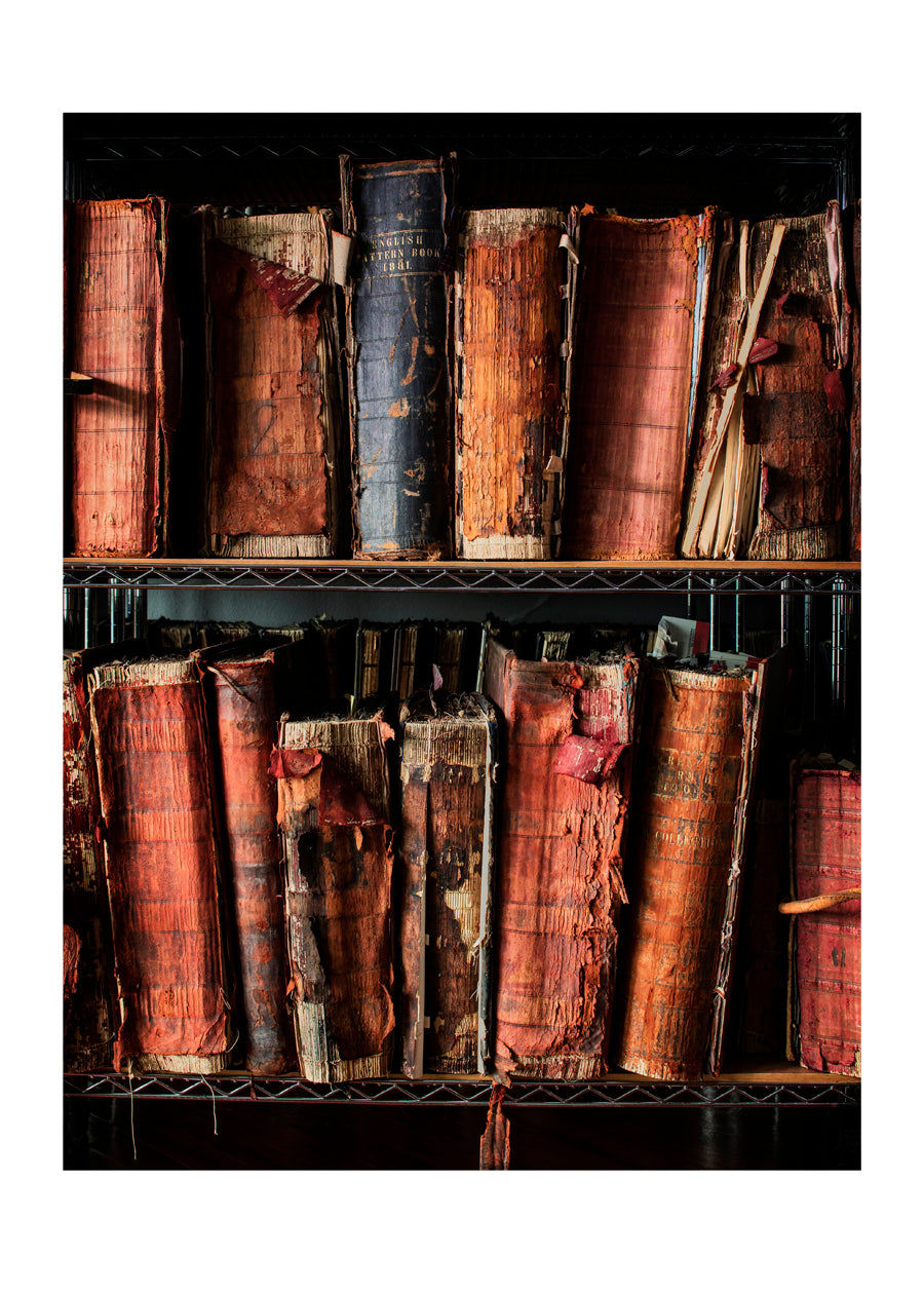 From the serie: Single Shot. #4