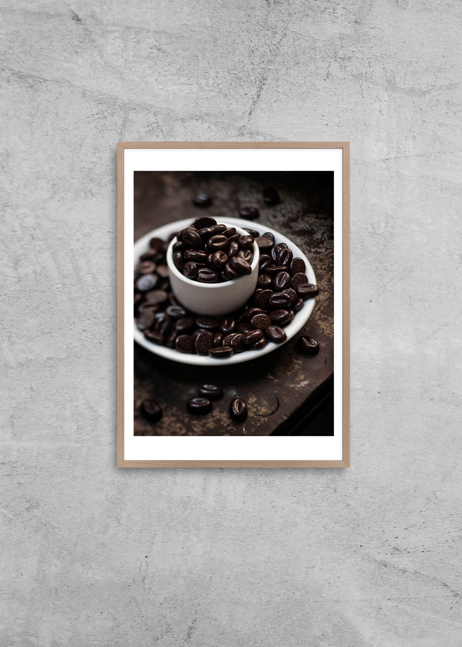 From the serie: Single Shot. #5