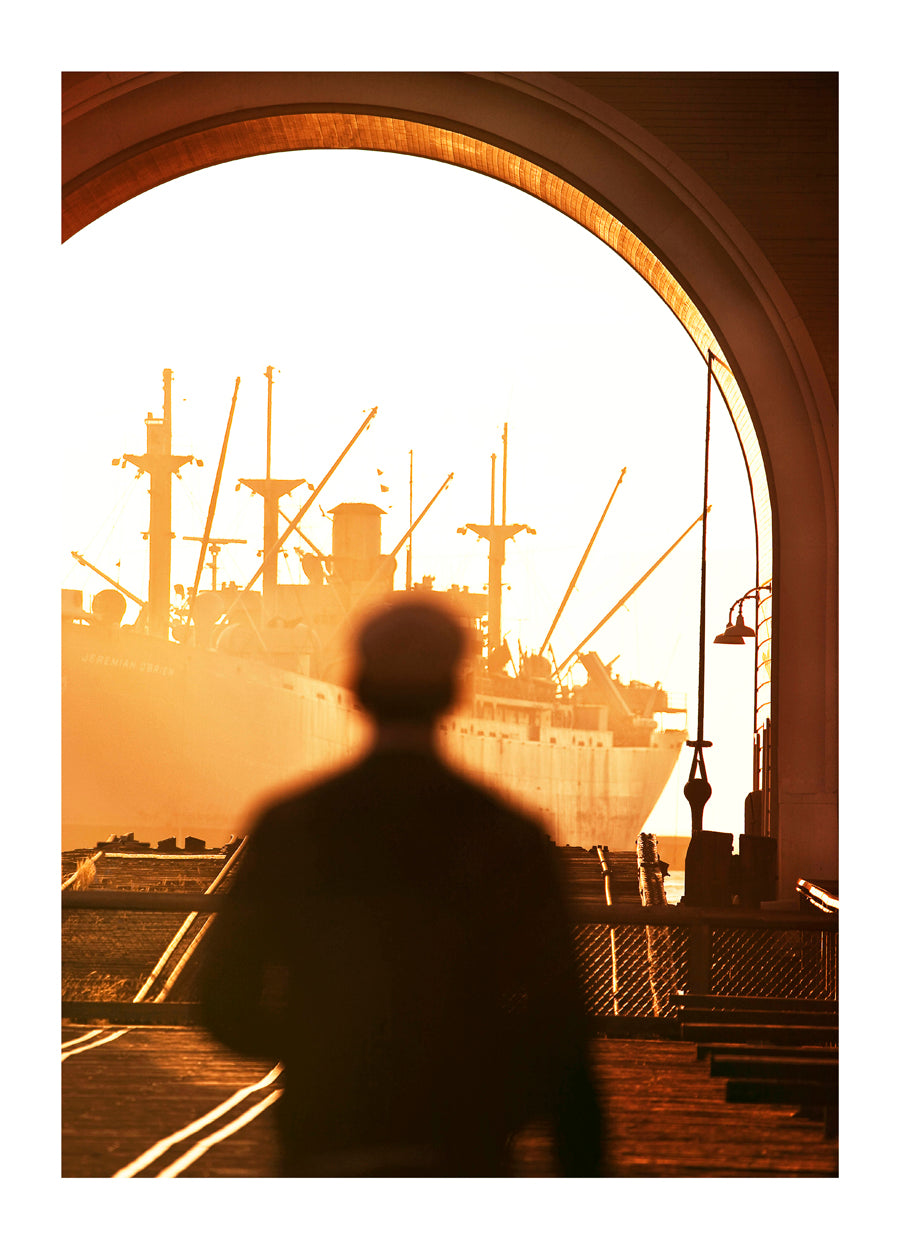 From the serie: Single Shot. #6