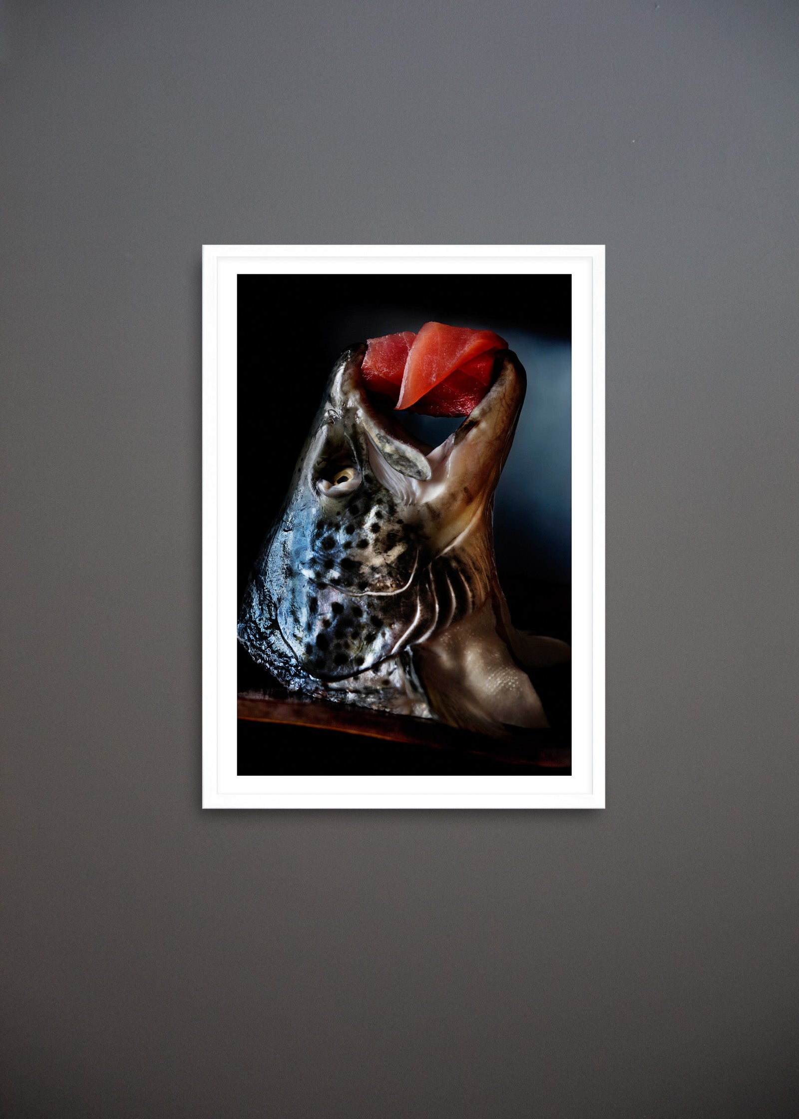 From the serie: Single Shot. #7