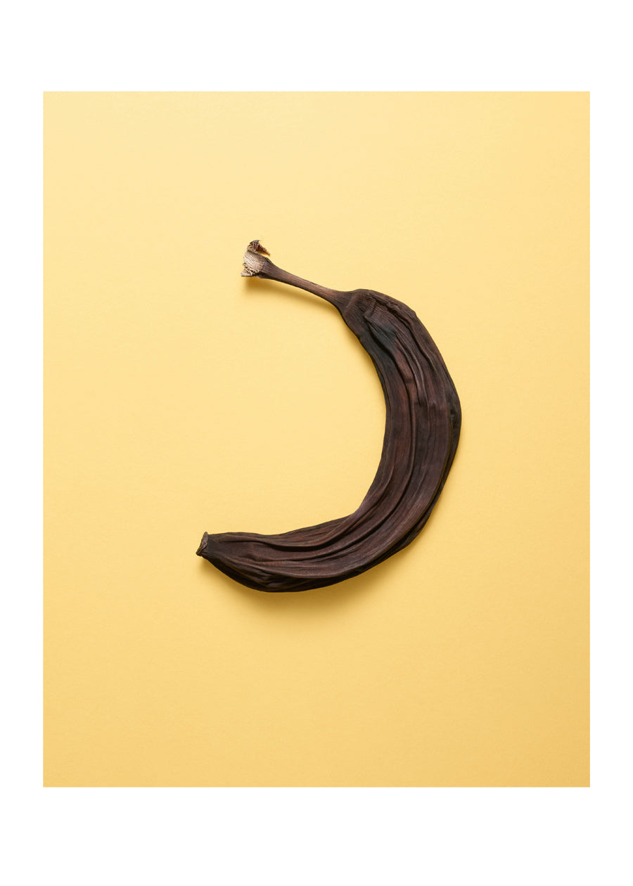 DESICCATED BANANA