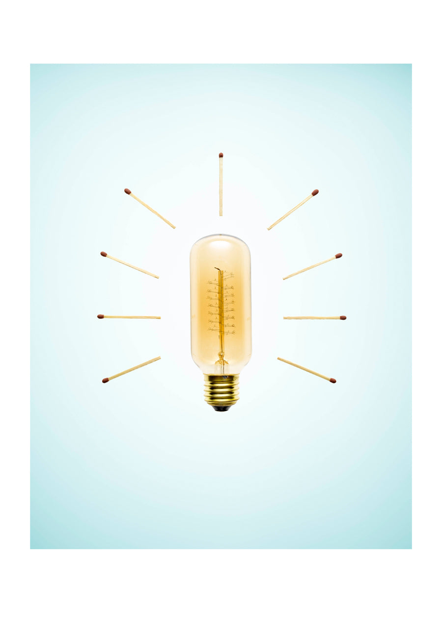 METHODS OF ILLUMINATION