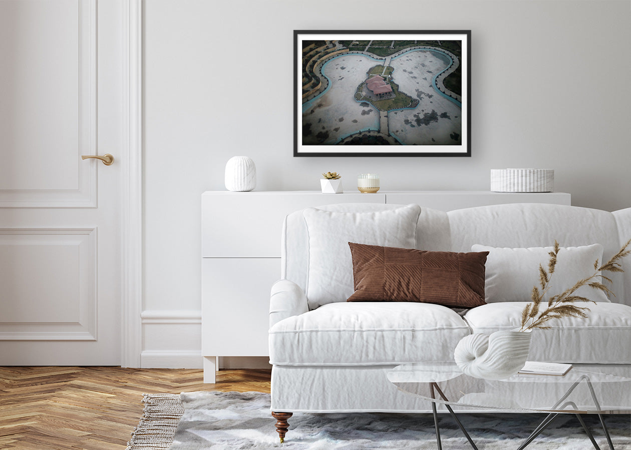 Swimming pool Kurdistan