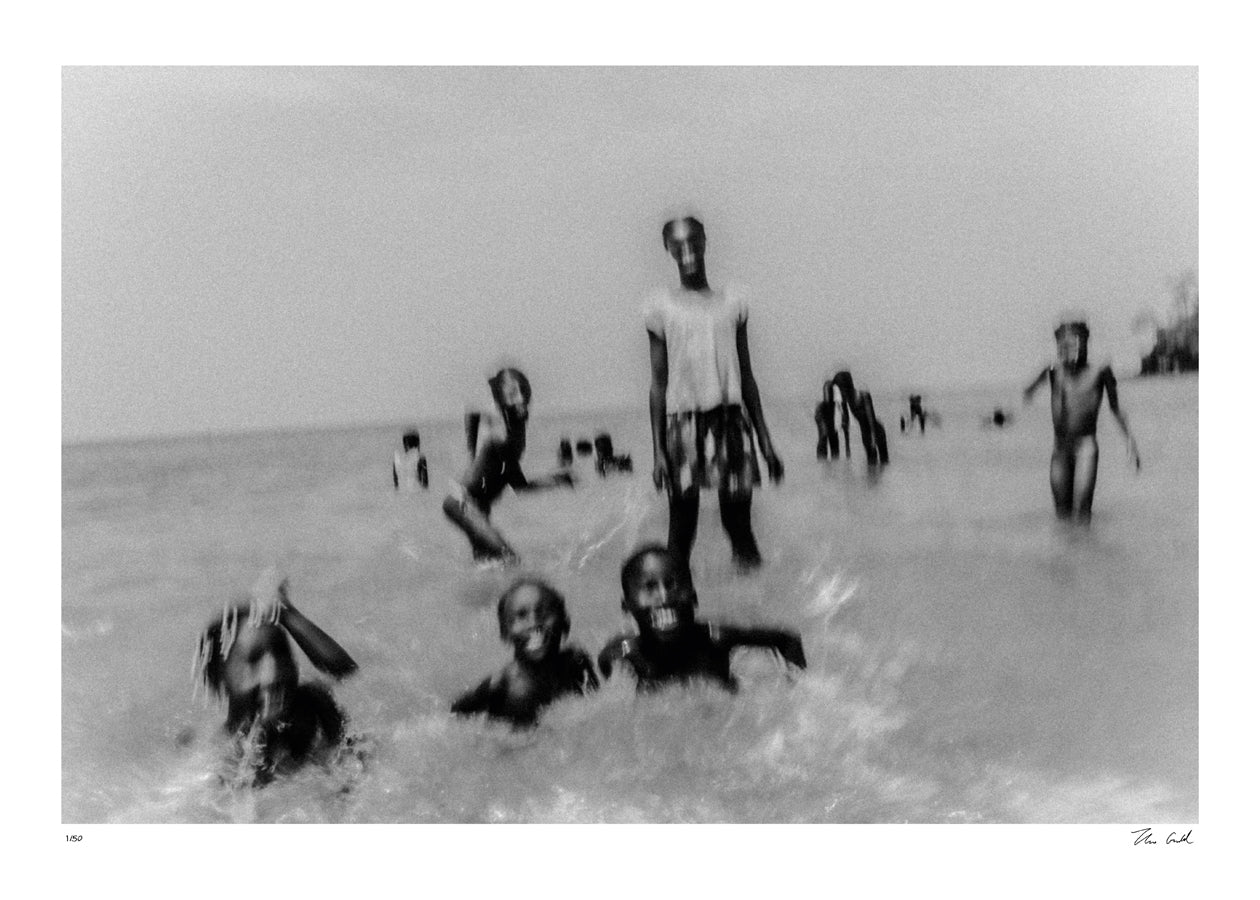 Fun &amp; Games “Os Meninos da Roça”