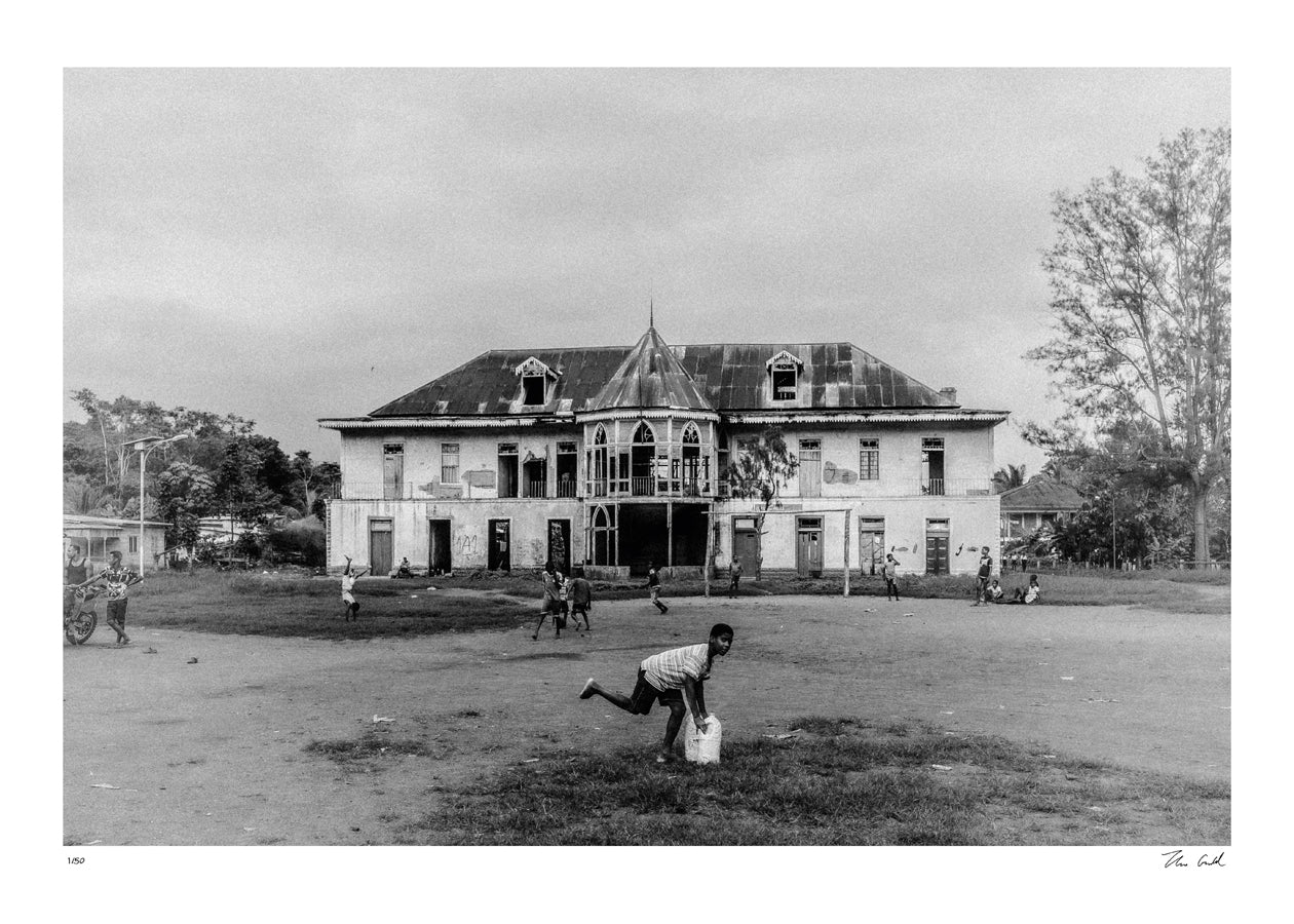 Home “Os Meninos da Roça”