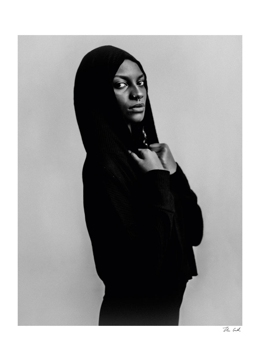 Natalí #2 “MIXED”