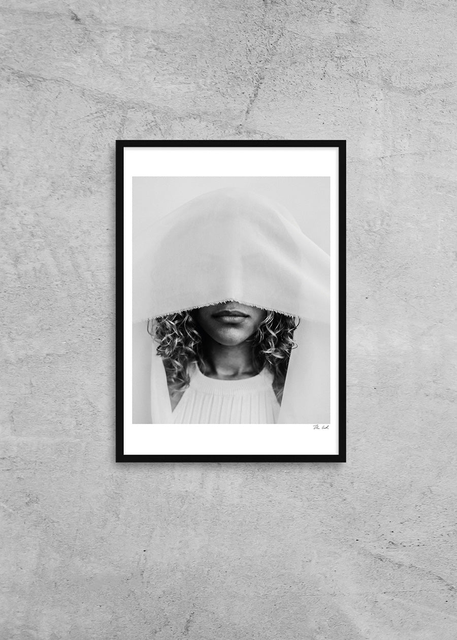 Tatiana #2 “MIXED”