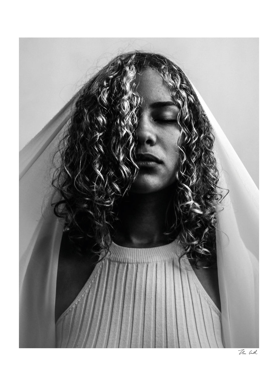 Tatiana #3 “MIXED”