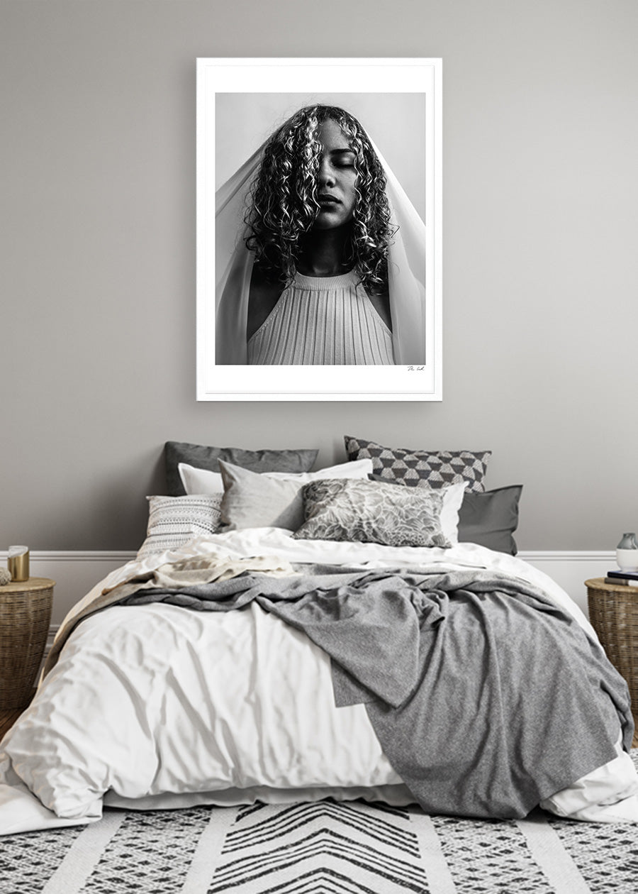 Tatiana #3 “MIXED”