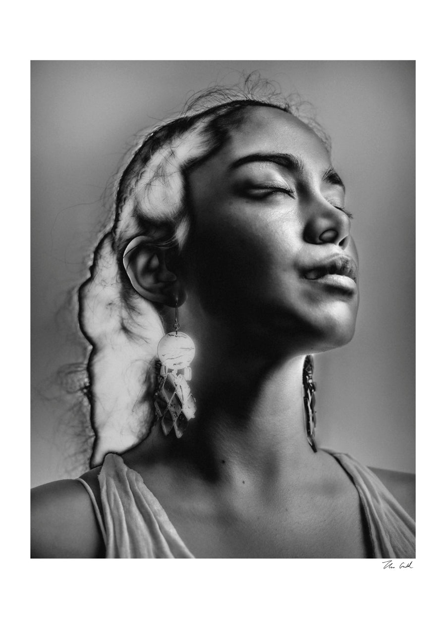 Vanessa #2 “MIXED”