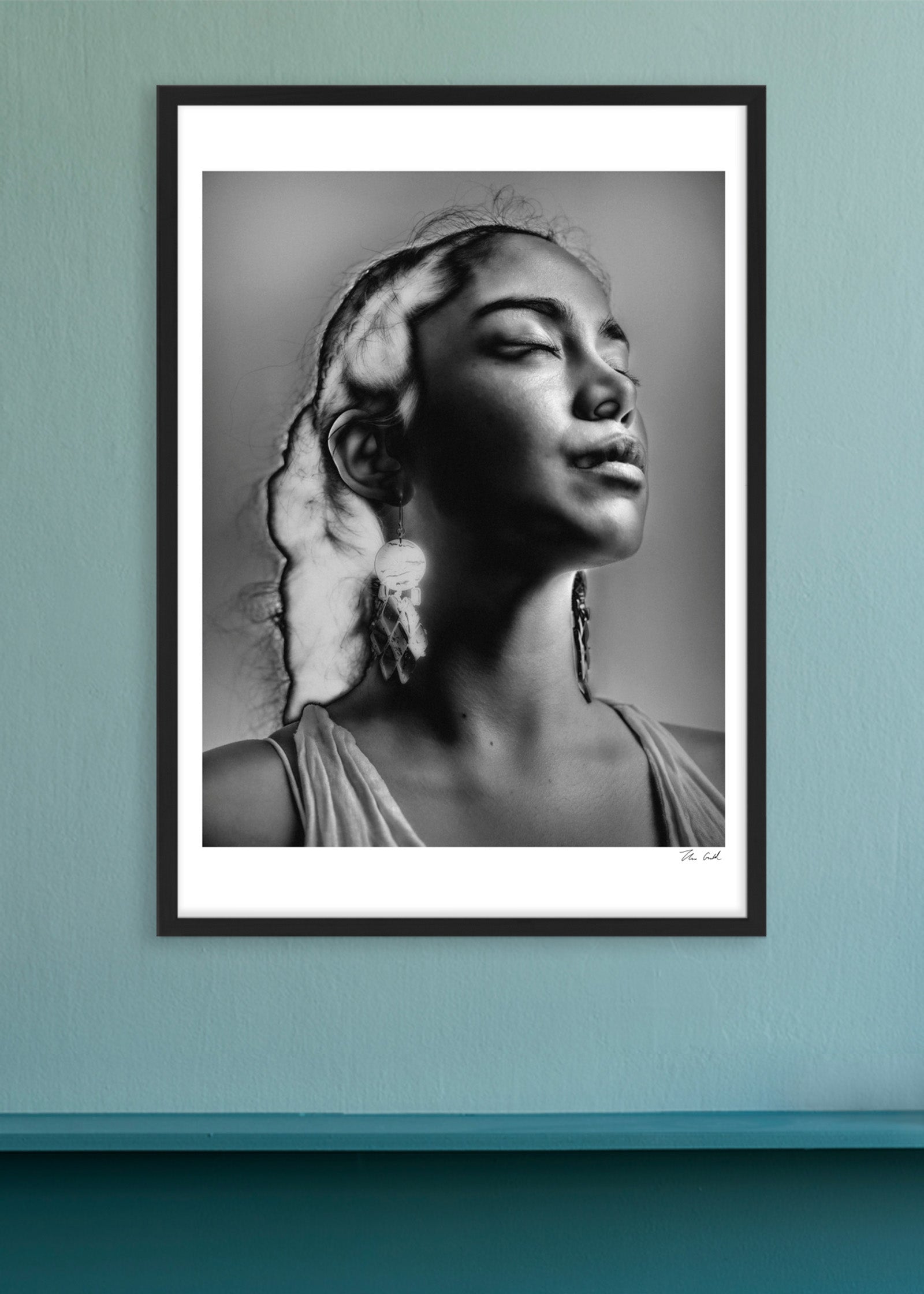 Vanessa #2 “MIXED”