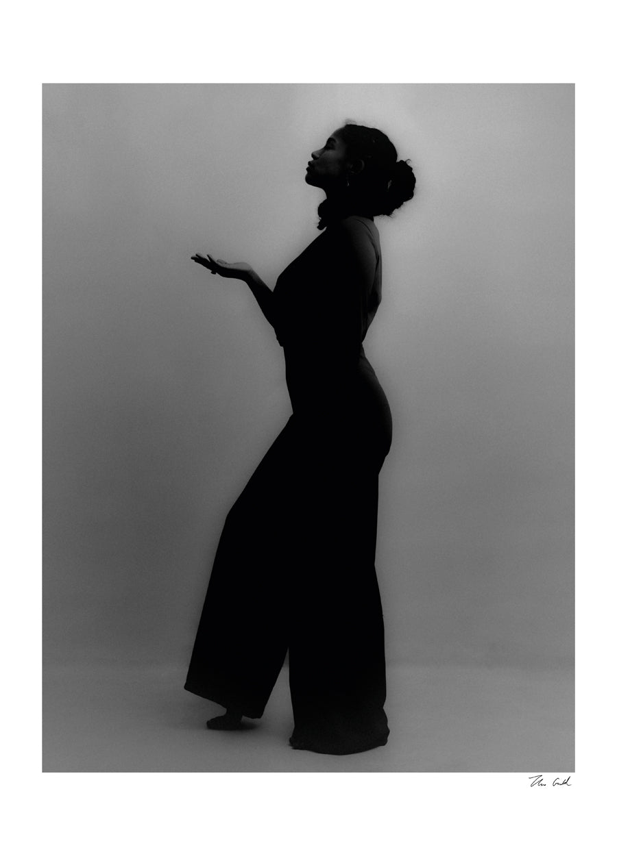 Vanessa #3 “MIXED”