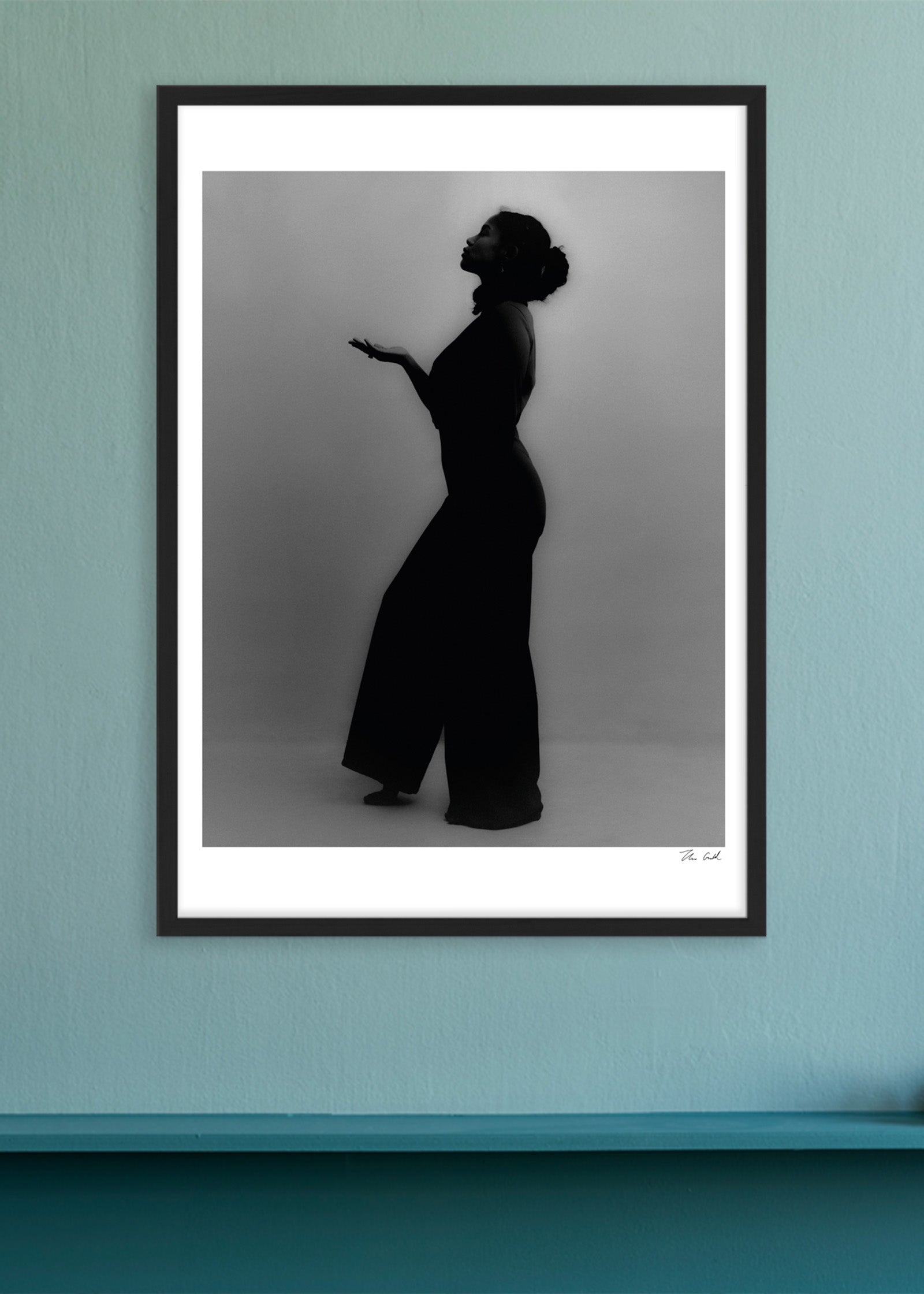 Vanessa #3 “MIXED”