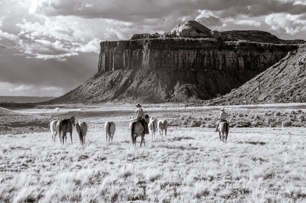 Canyonland´s Serenity