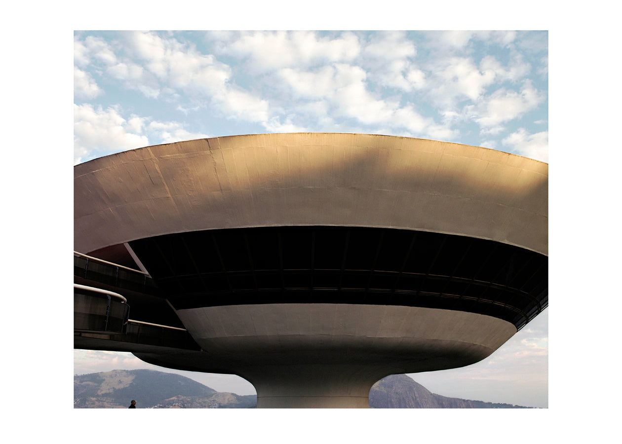 Niteroi´s shade