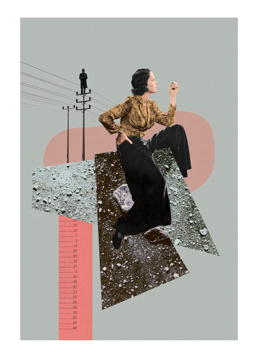 Catastrophe Lovers 09