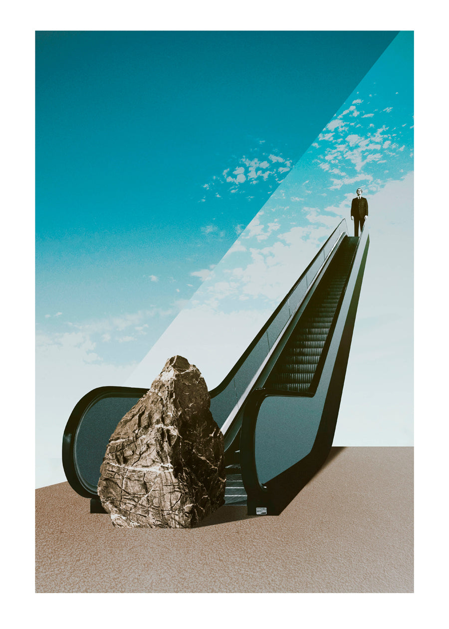 Contemplating the Immobility