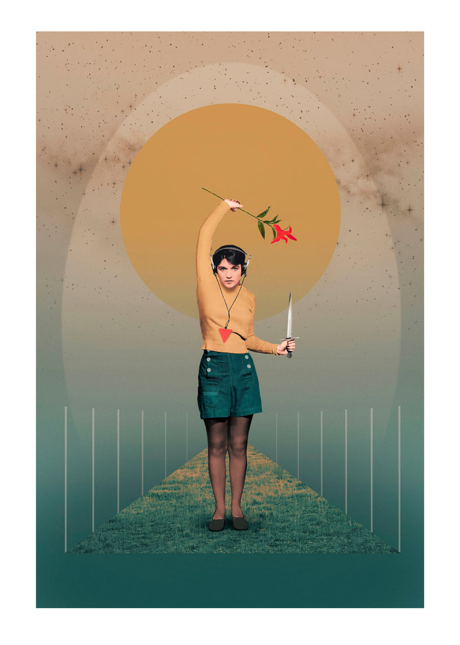 The Choice of Weapons