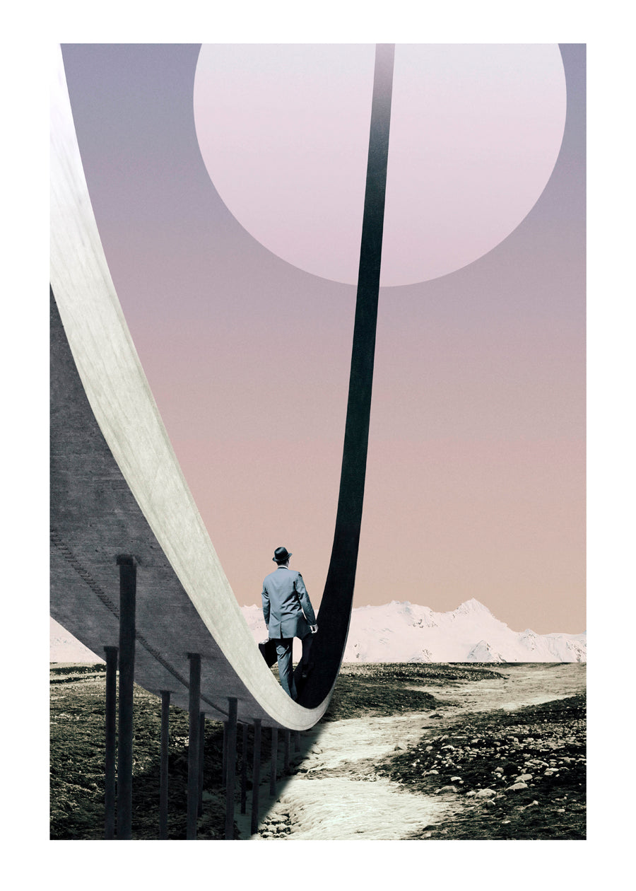 The Middle of the Voyage