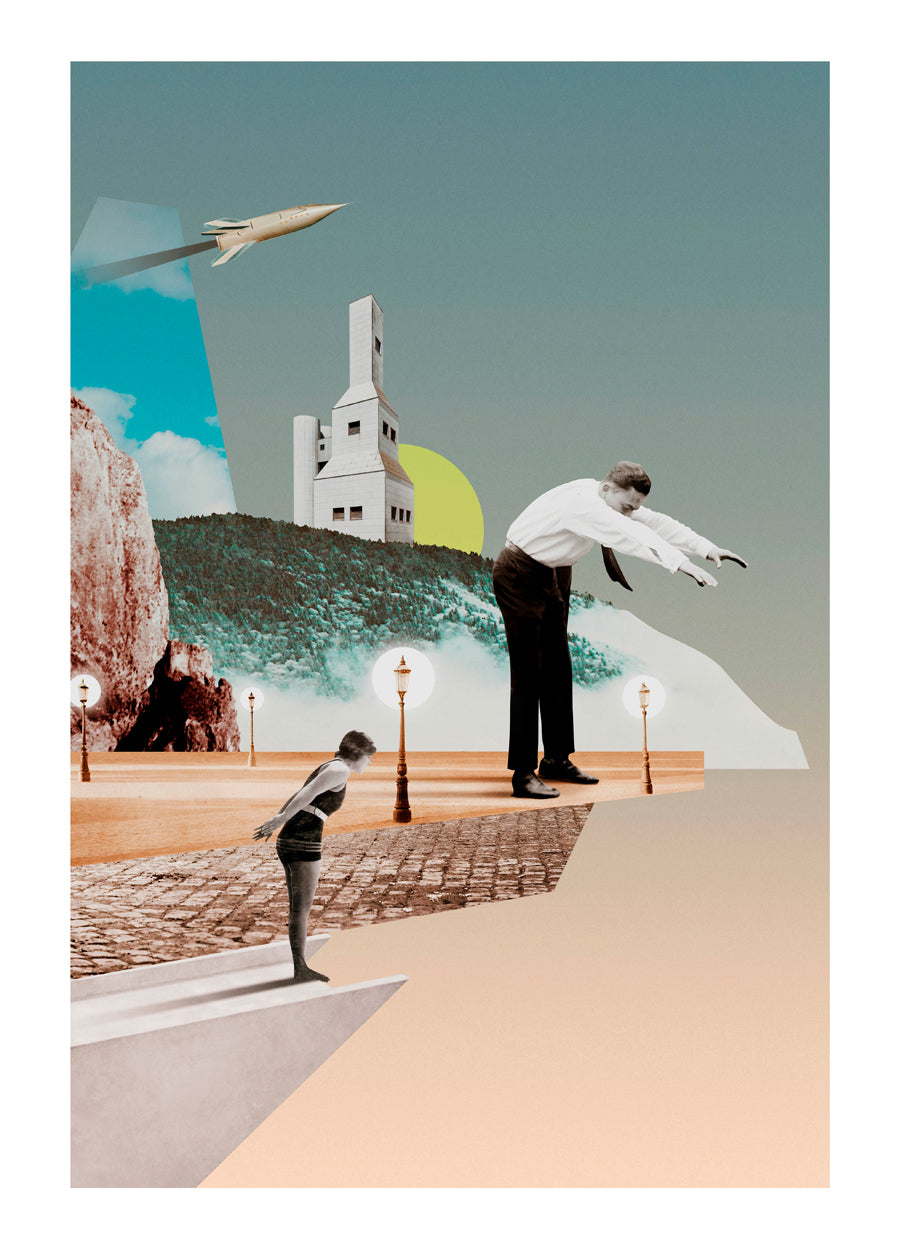 The Science of Hesitation