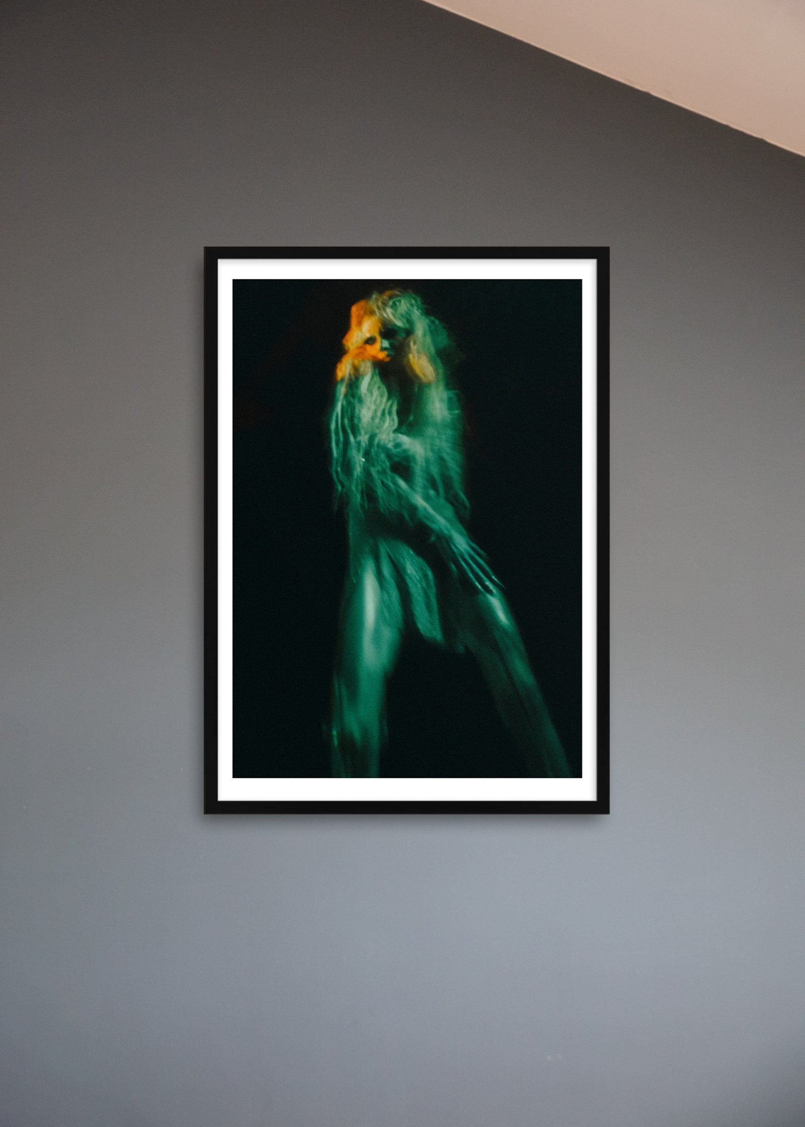 Aesthetic Illusion #1