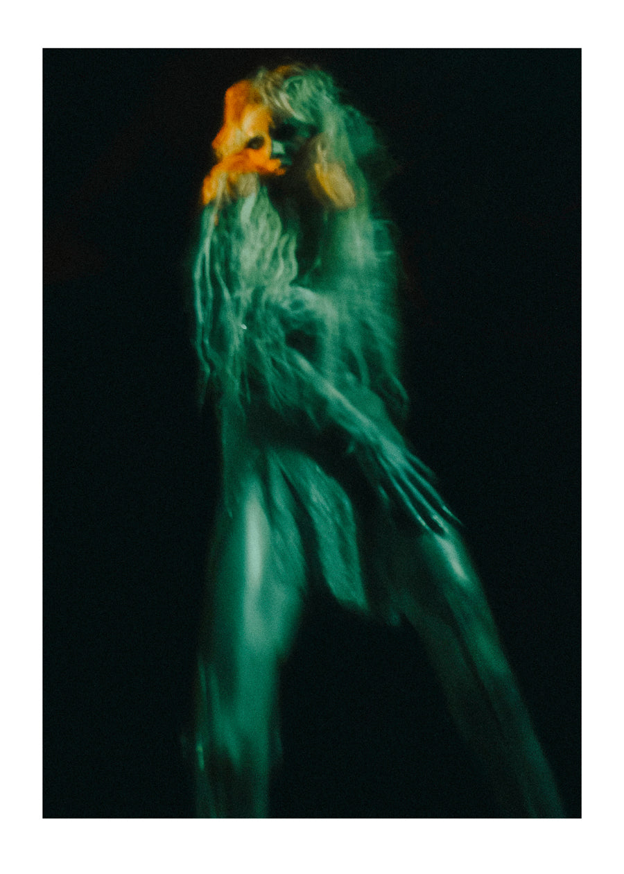 Aesthetic Illusion #1