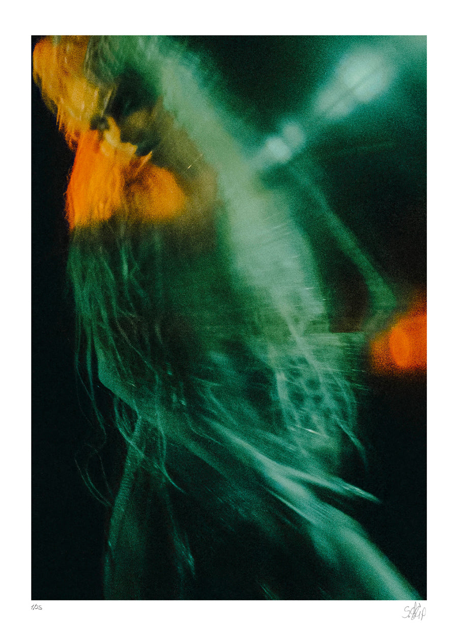 Aesthetic Illusion #2