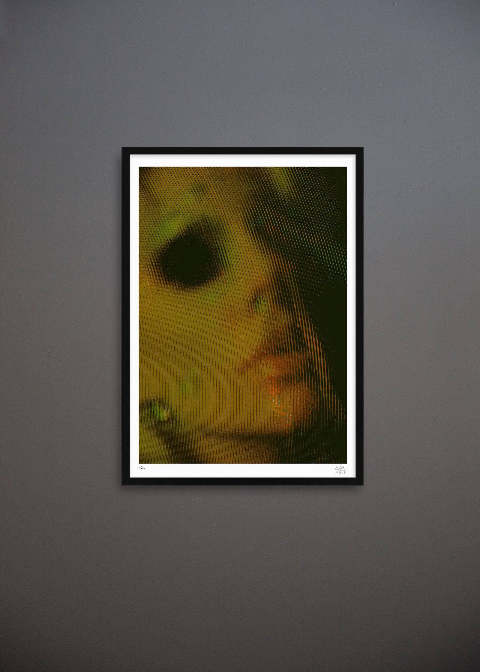 Aesthetic Illusion #4