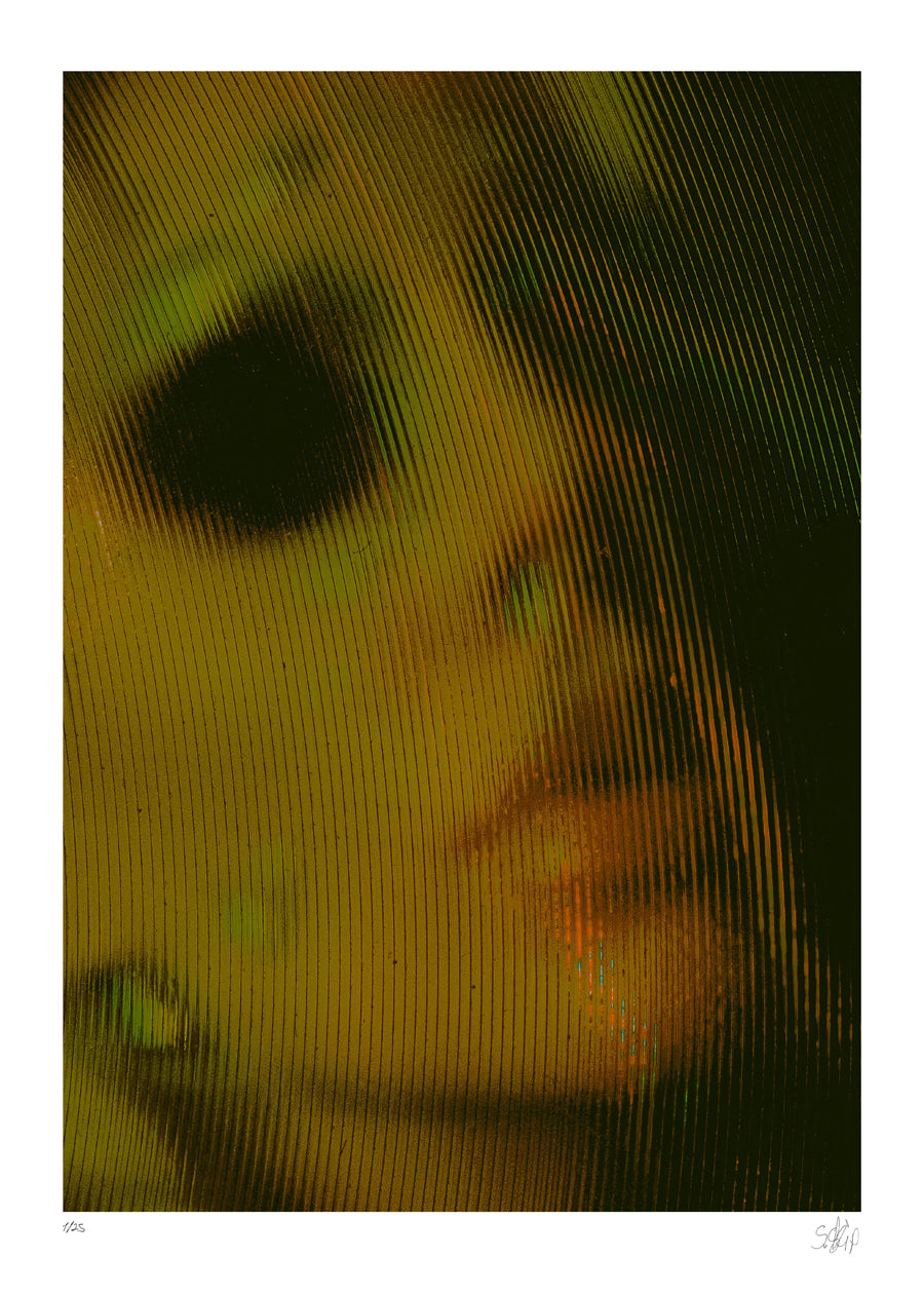 Aesthetic Illusion #4