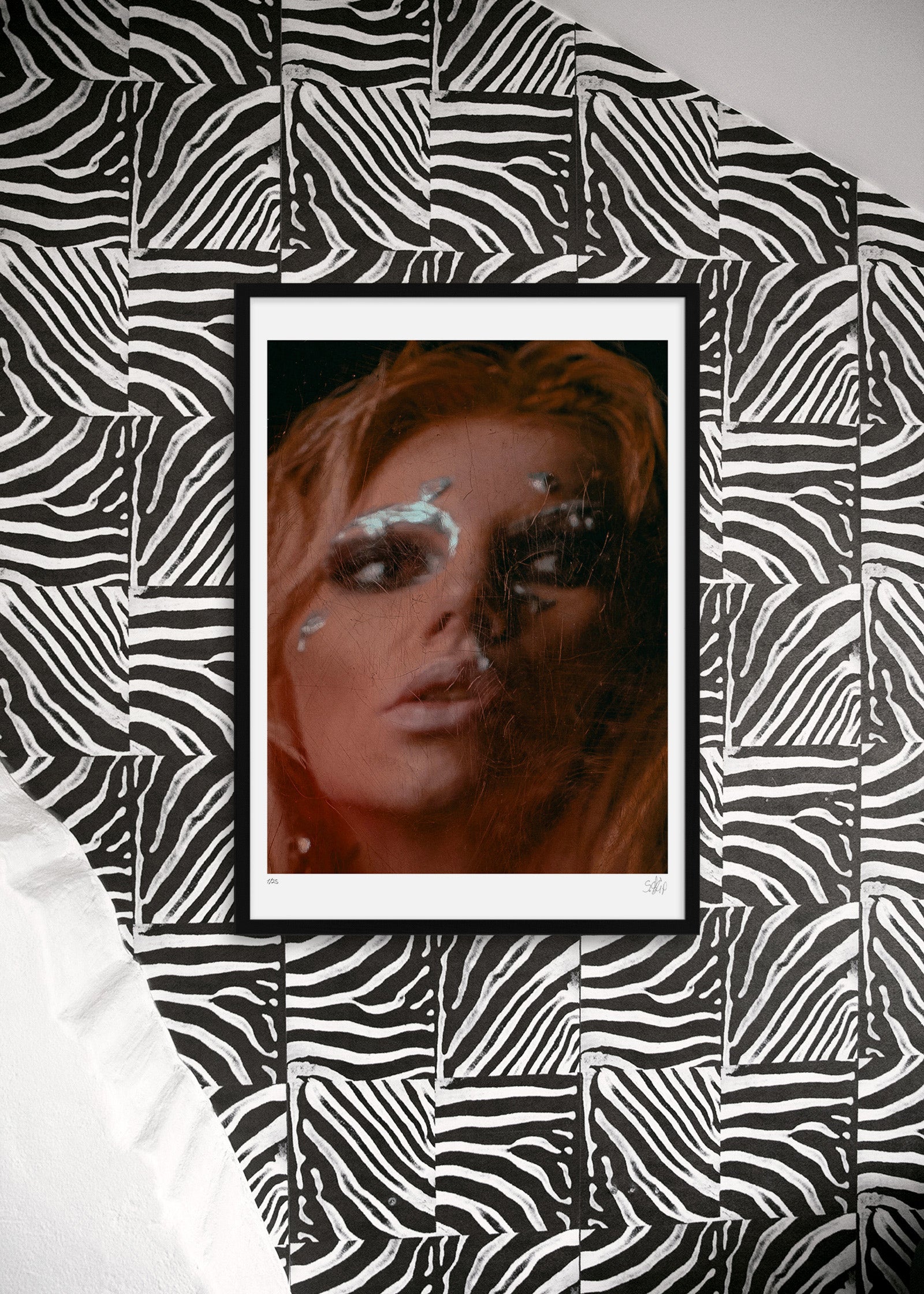 Aesthetic Illusion #5