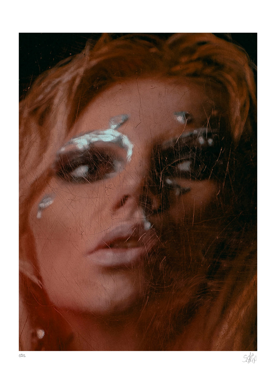 Aesthetic Illusion #5