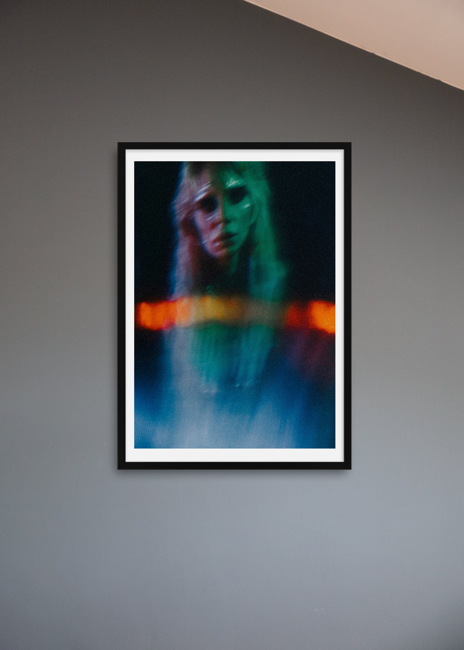 Aesthetic Illusion #6