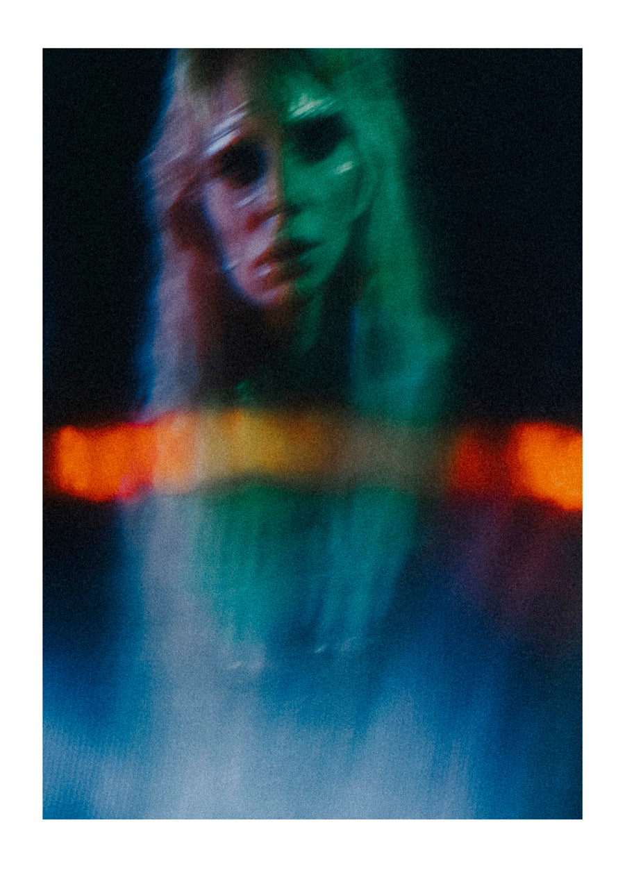 Aesthetic Illusion #6