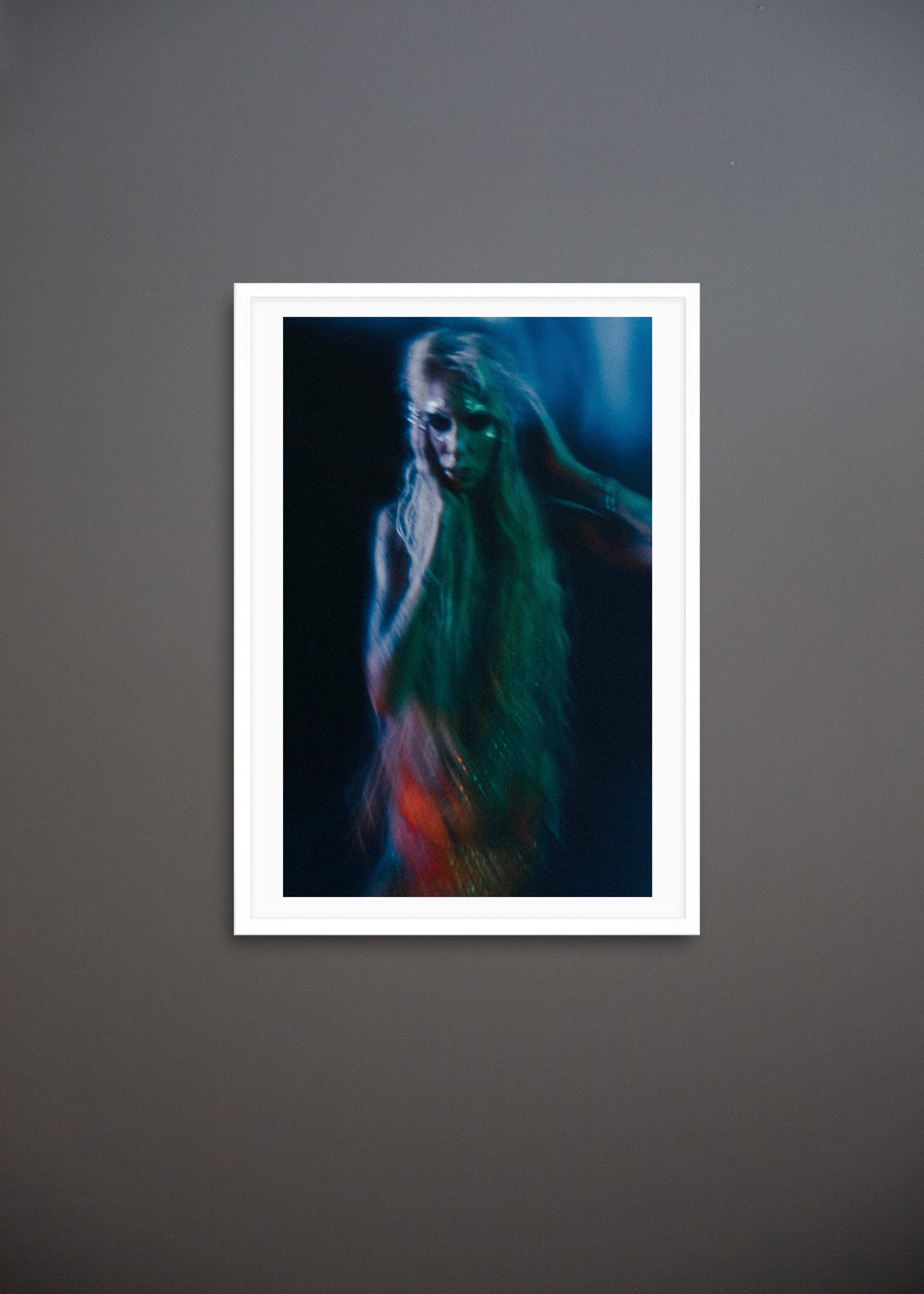 Aesthetic Illusion #7