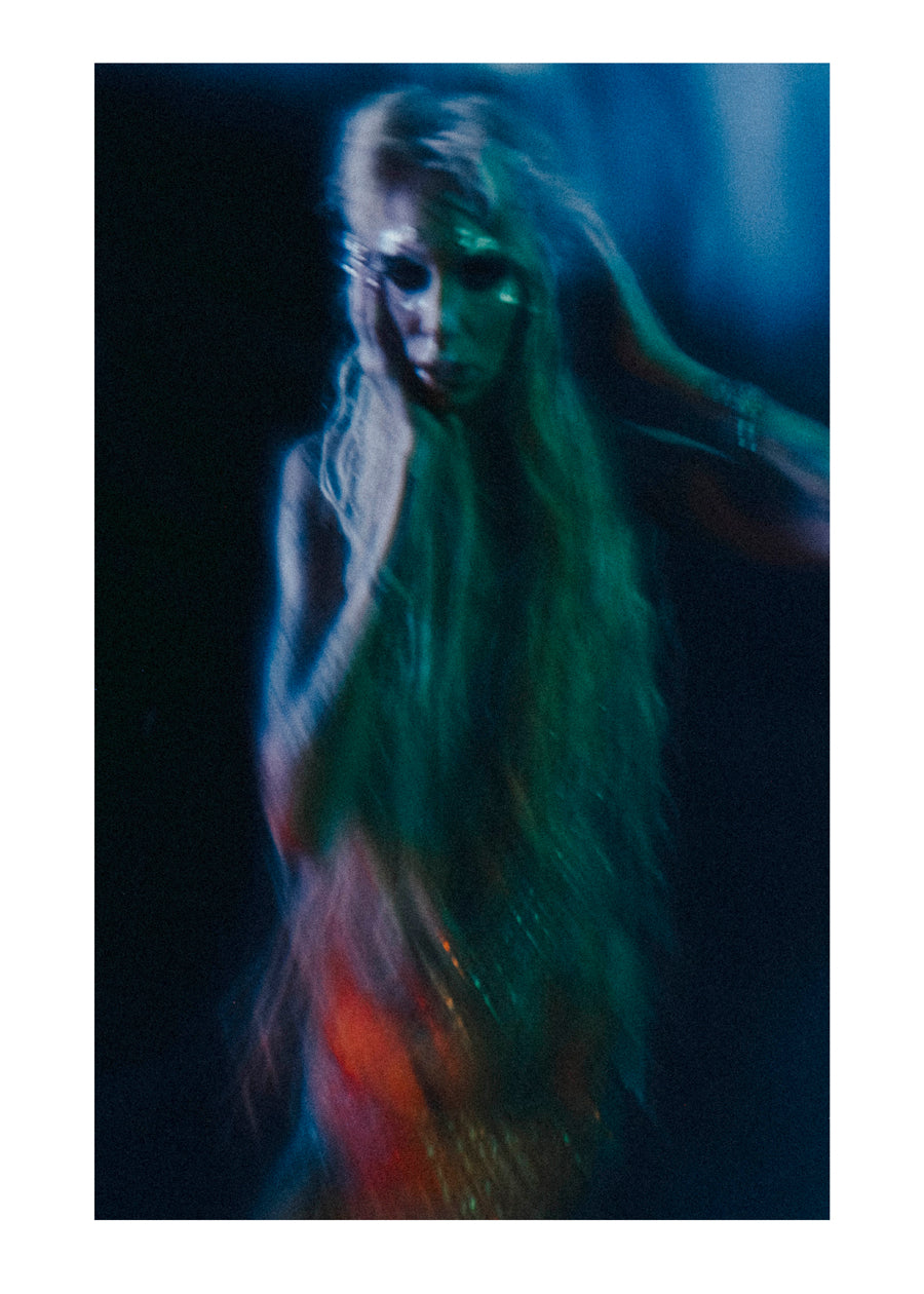 Aesthetic Illusion #7