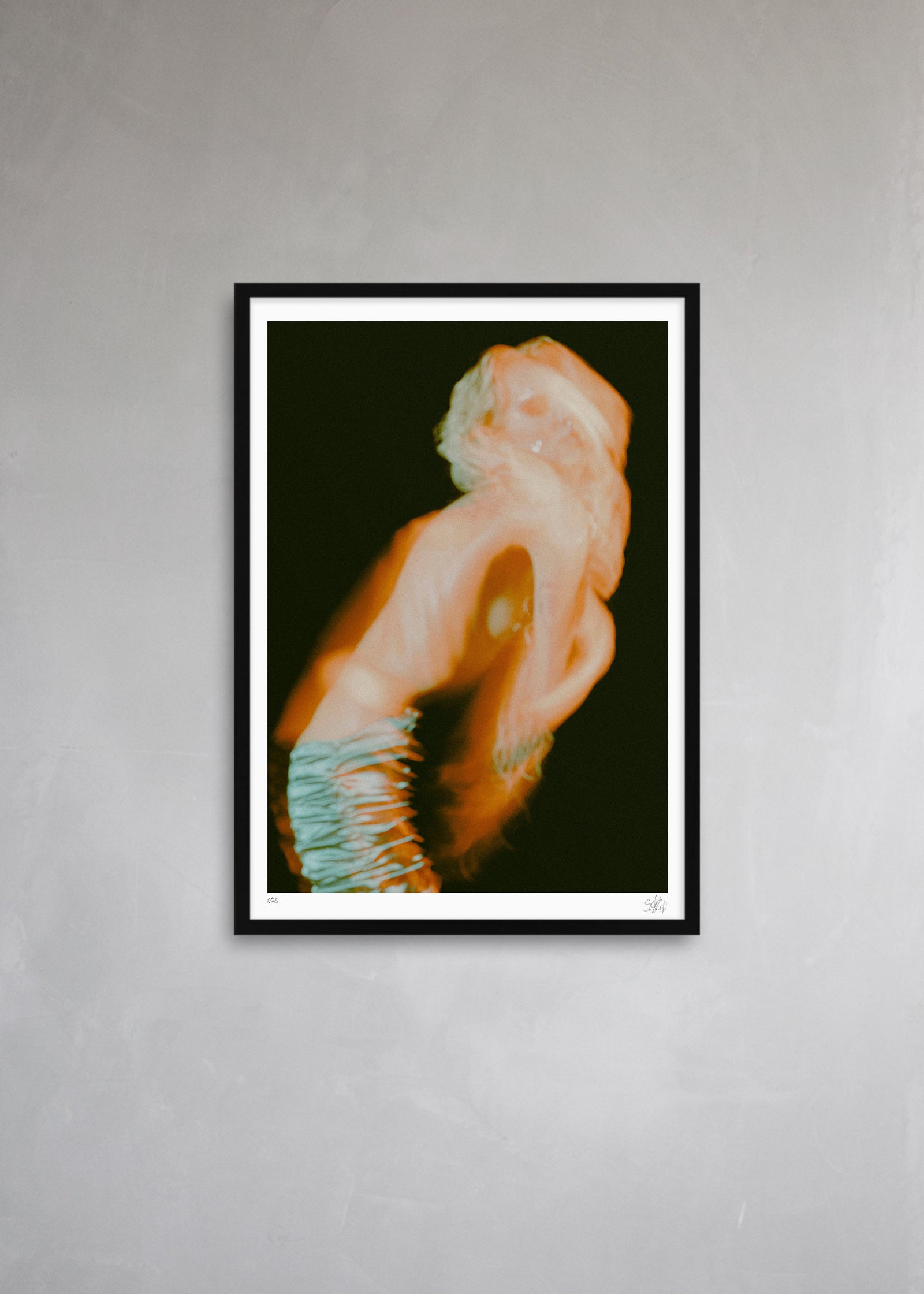 Aesthetic Illusion #8