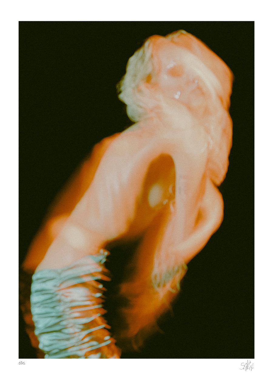 Aesthetic Illusion #8