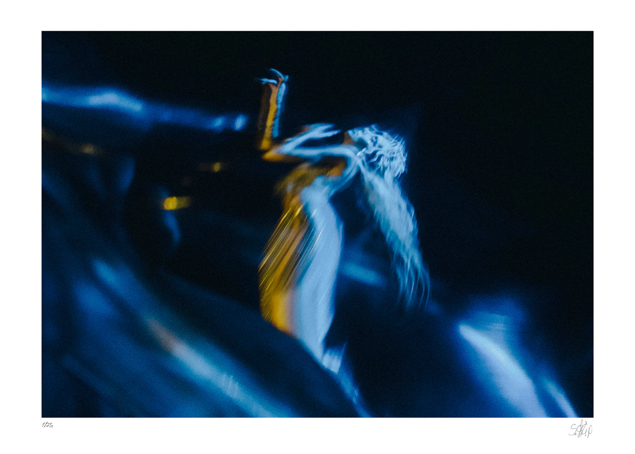 Aesthetic Illusion #9