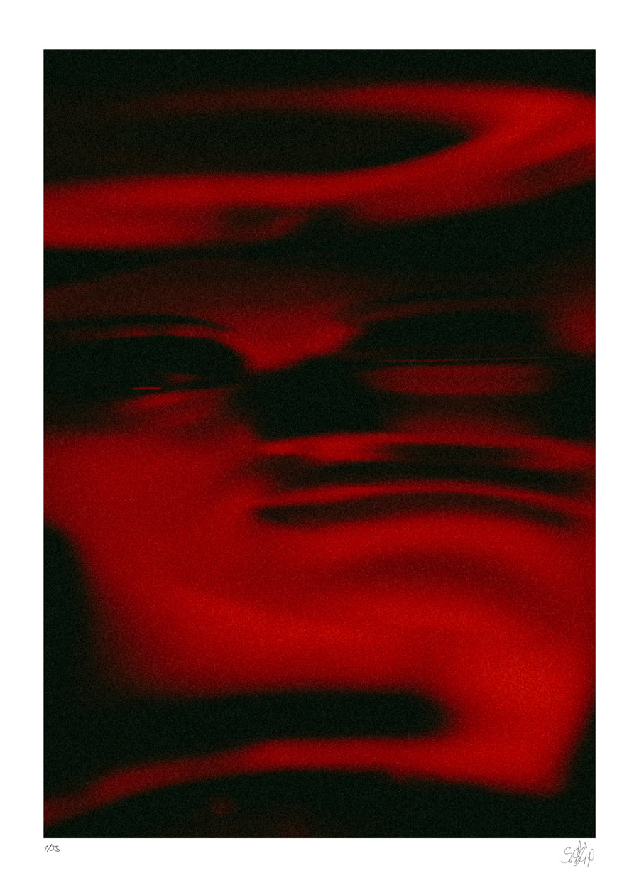 Temporary Psychosis #1