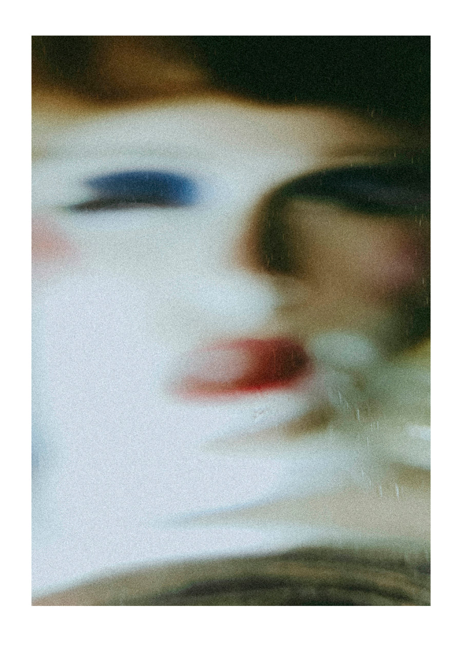 Temporary Psychosis #2