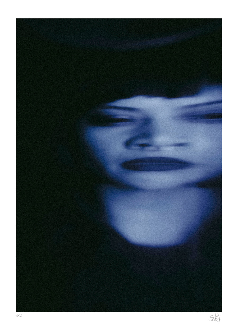 Temporary Psychosis #4