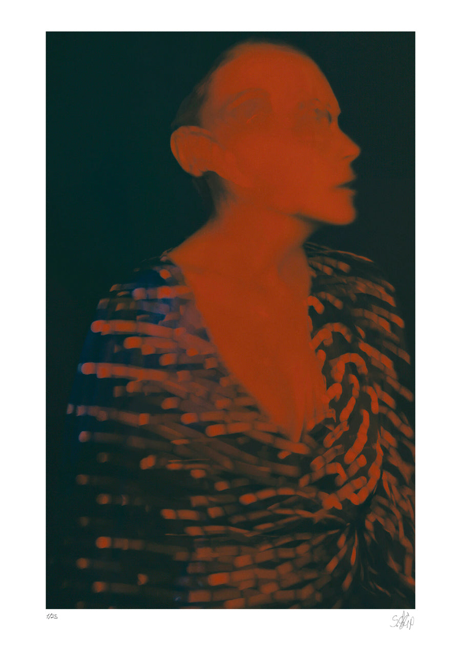 Temporary Psychosis #5