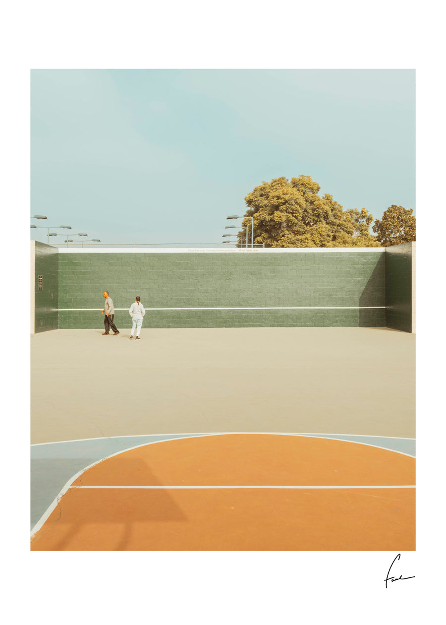 Beverly Hills Playground