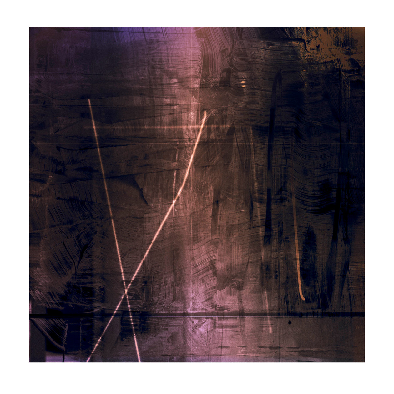 The girl next-door is a little sinister