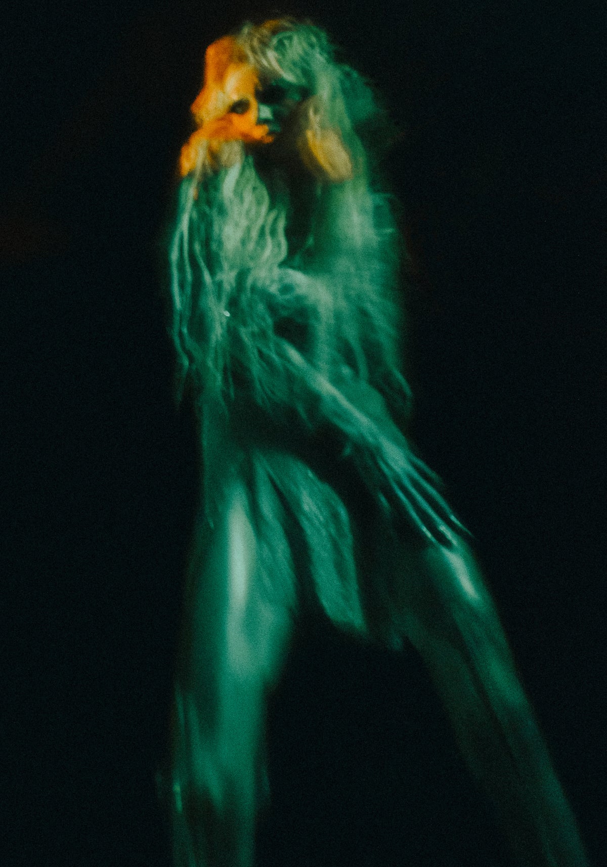 Aesthetic Illusion #1