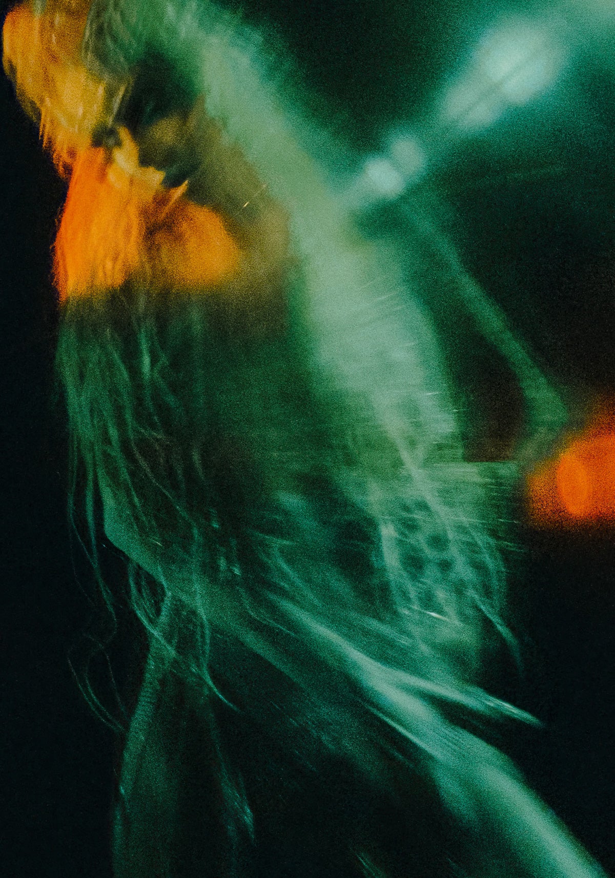 Aesthetic Illusion #2