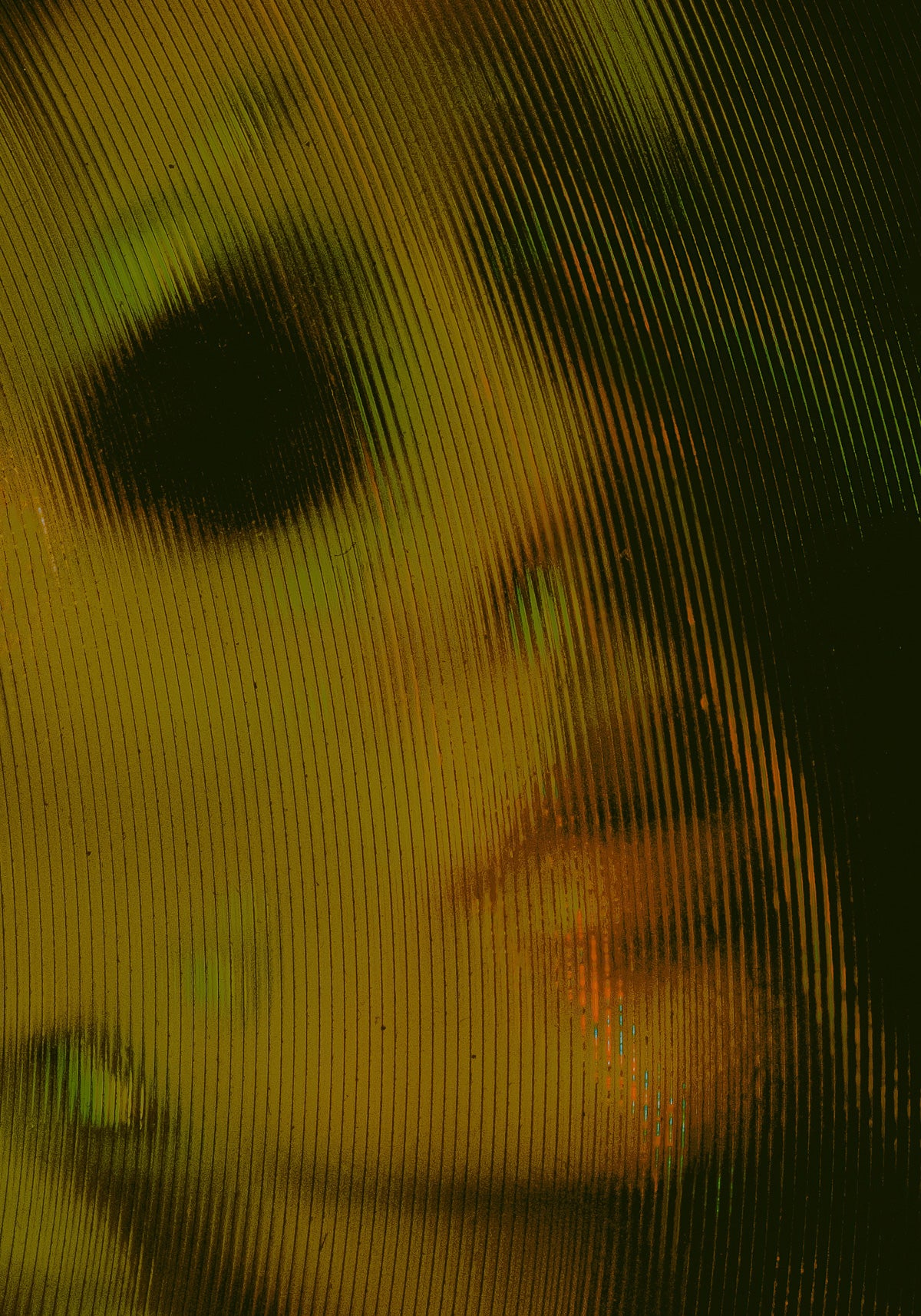 Aesthetic Illusion #4